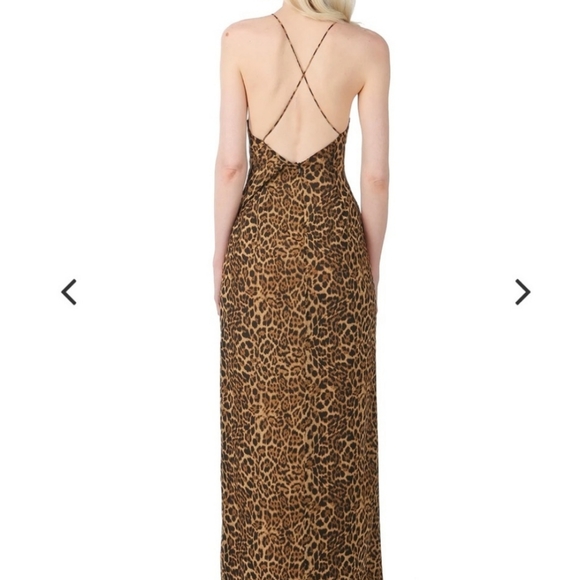 The Santoro Gown Jay Godfrey - Picture 12 of 16